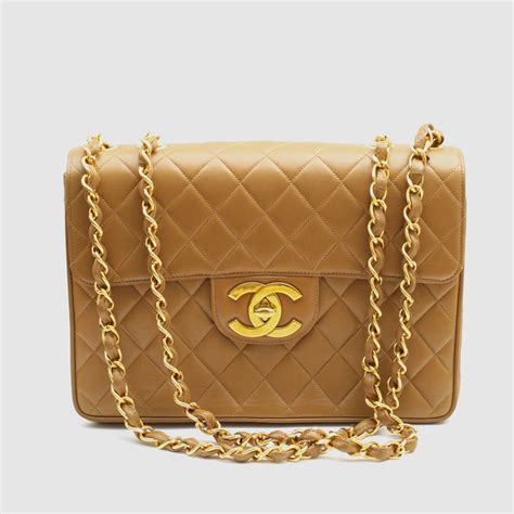 exclusive chanel bags